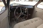 Lincoln Zephyr Coupe 1937 года